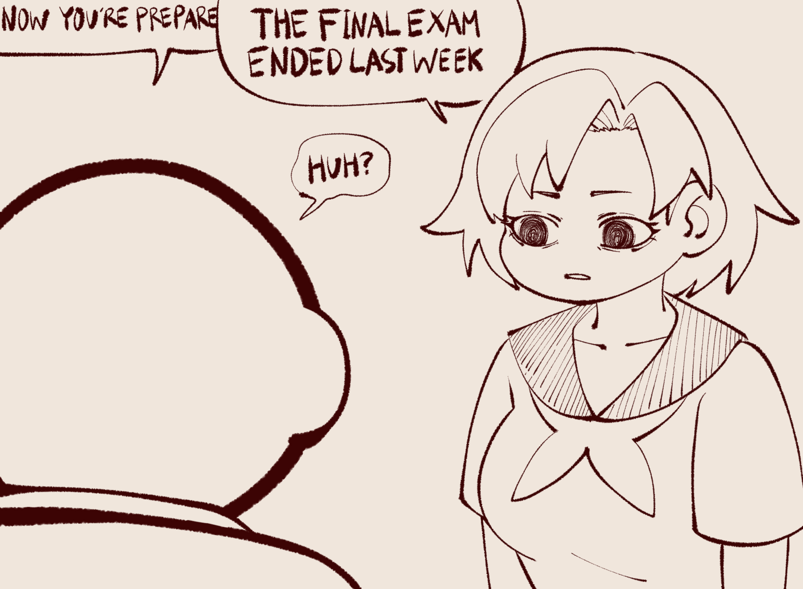 [trigger small {{{俺のセラピーのお時間ですよ～ん}}} mentionlist Fegdrew] - #274411396 ...