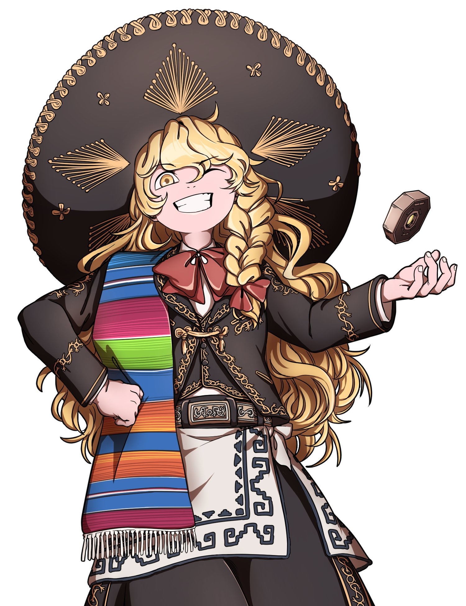 mexican dragon ball