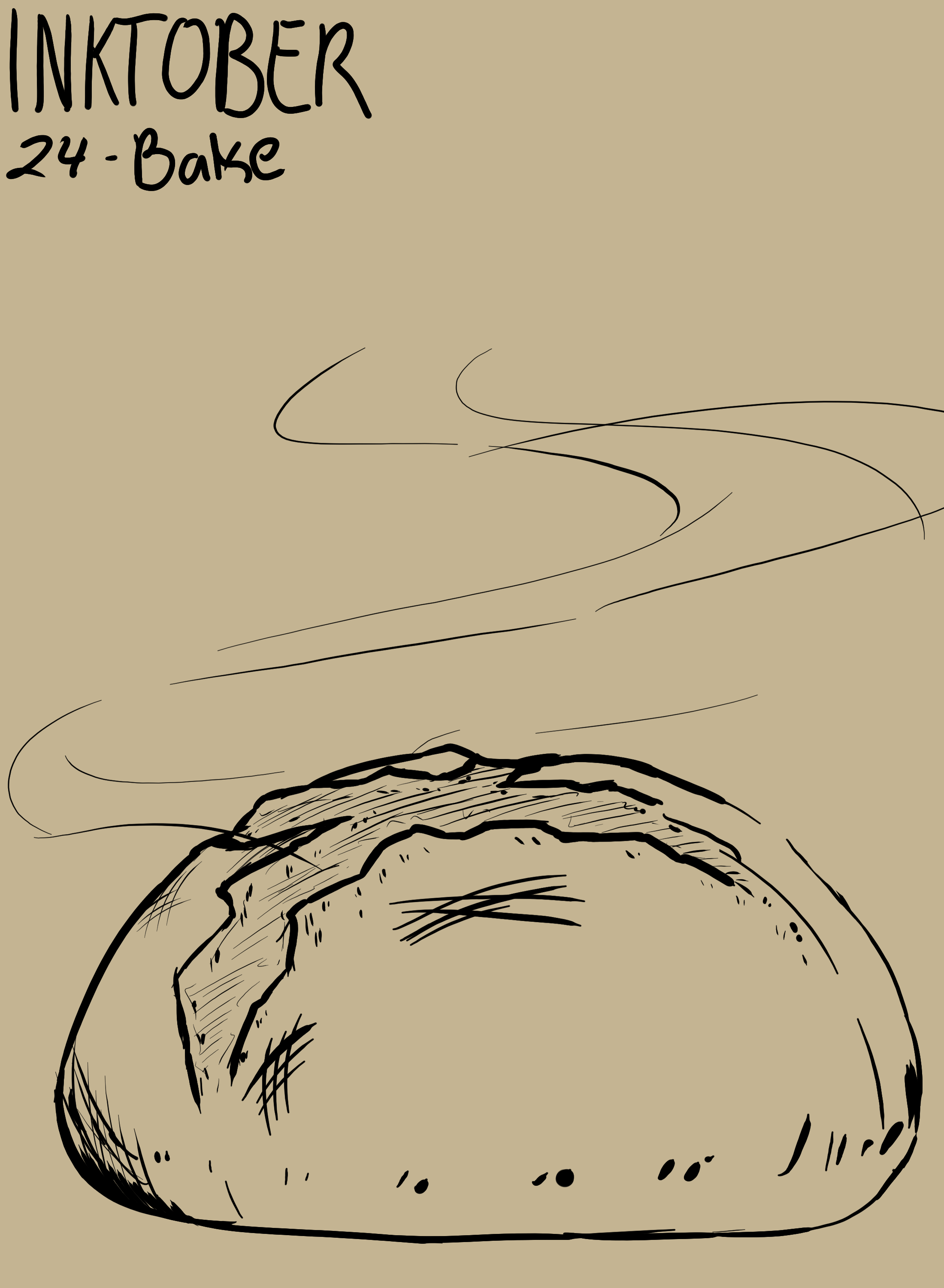 bread