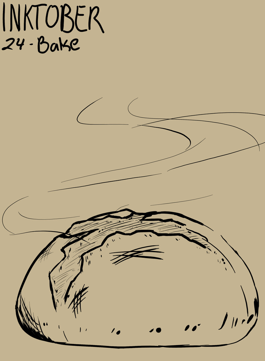 bread