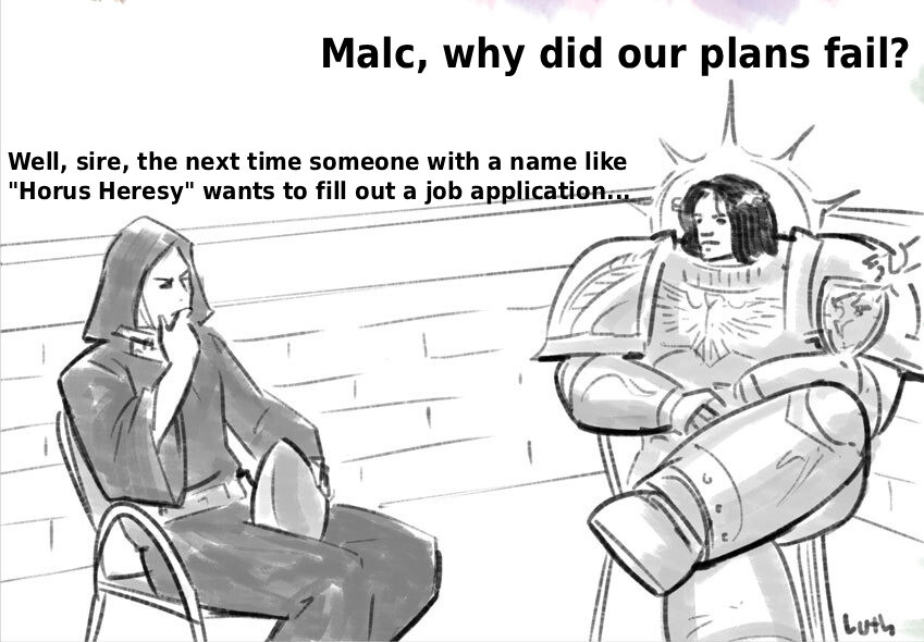 This ladder is too pass.