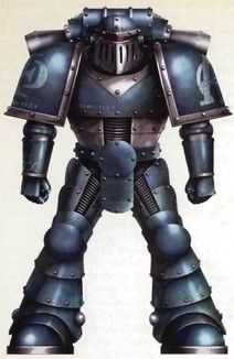 poop if only i could find theres an image where a keirgmens is beating a chaos marine to death for stopping him from digging