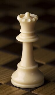 Yes it's an inherently imbalanced game where white has a - #274642186 ...