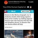 Wtf kind of panic response is that?