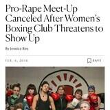 The Amateur meetup still happened